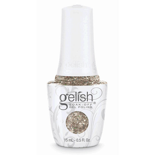 Gelish - Sledding In Style - #1110923