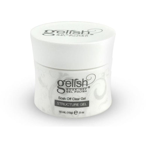 Gelish - Structure Gel - Building Gel 0.5 oz