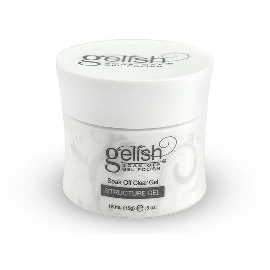 Gelish - Structure Gel - Building Gel 0.5 oz