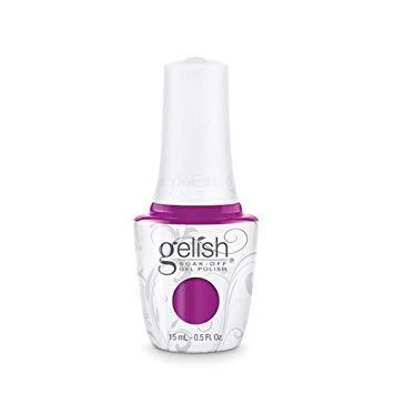 Gelish - Tahiti Hottie - #1110936