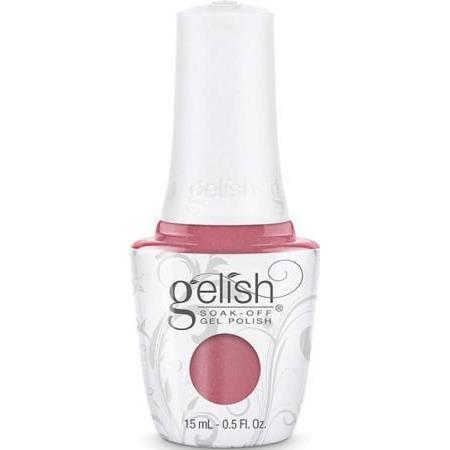 Gelish - Tex'as Me Later - #1110186