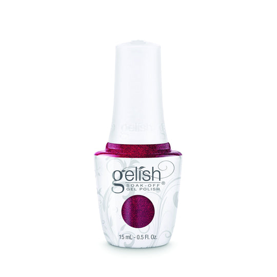Gelish - What's Your Poinsettia? - #1110324