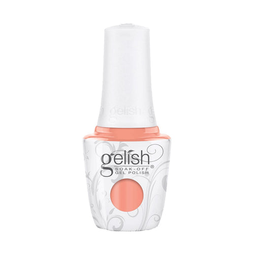 Gelish - Young, Wild & Free-sia - #1110343