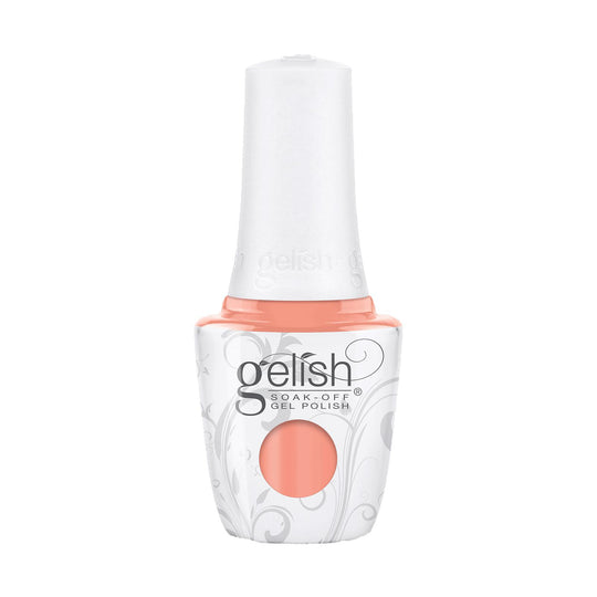 Gelish - Young, Wild & Free-sia - #1110343