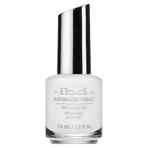 IBD Advanced Wear Lacquer - Carte Blanche - #65296