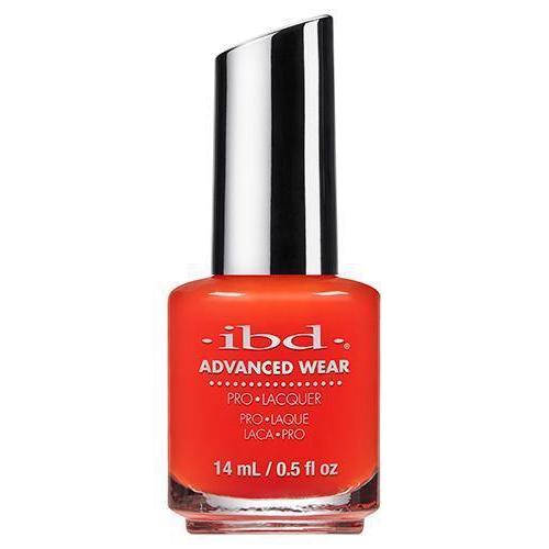 IBD Advanced Wear Lacquer - Eye Poppie - #65335