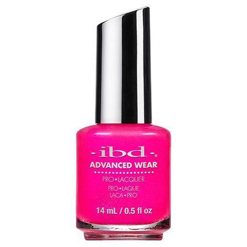 IBD Advanced Wear Lacquer - Frozen Strawberry - #65324