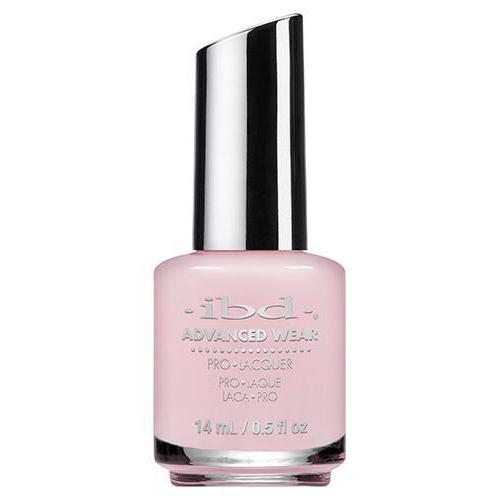 IBD Advanced Wear Lacquer - I'm No Damsel - #65304