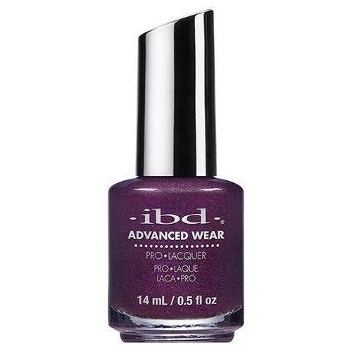 IBD Advanced Wear Lacquer - Indian Sari - #65367