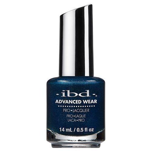 IBD Advanced Wear Lacquer - Meteorite - #65384