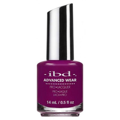 IBD Advanced Wear Lacquer - Pep Squad - #66630