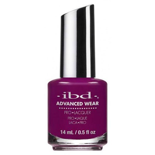 IBD Advanced Wear Lacquer - Pep Squad - #66630