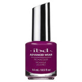 IBD Advanced Wear Lacquer - Pep Squad - #66630