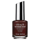 IBD Advanced Wear Lacquer - The Abyss - #65385