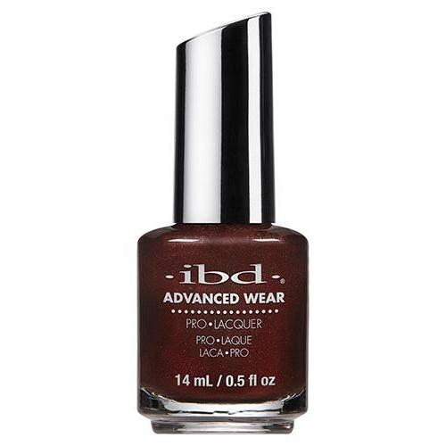 IBD Advanced Wear Lacquer - The Abyss - #65385