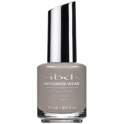 IBD Advanced Wear Lacquer - The Great Wall - #66645