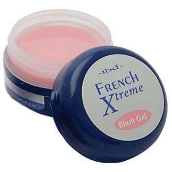 IBD - French Xtreme - Blush Builder Gel 2 Oz