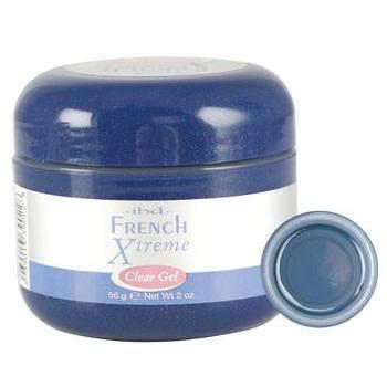IBD - French Xtreme - Clear Builder Gel 2 Oz