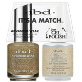 IBD It's A Match Duo - All That Glitters - #65470