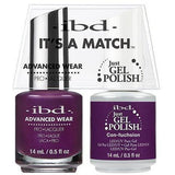 IBD It's A Match Duo - Tisk, Tisk - #65679