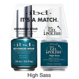 IBD It's A Match Duo - High Sass - #65681