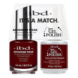 IBD It's A Match Duo - Love At First Sangria - #67007