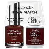 IBD It's A Match Duo - Inspire Me - #65537