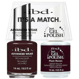 IBD It's A Match Duo - Bustled Up - #65523