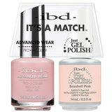 IBD It's A Match Duo - Seashell Pink - #65477
