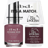 IBD It's A Match Duo - Bustled Up - #65523