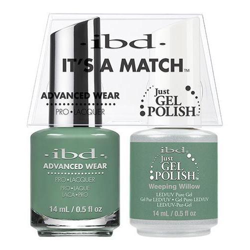 IBD It's A Match Duo - Weeping Willow - #66687
