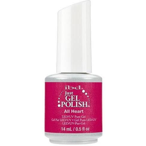 IBD Just Gel Polish All Heart - #56516