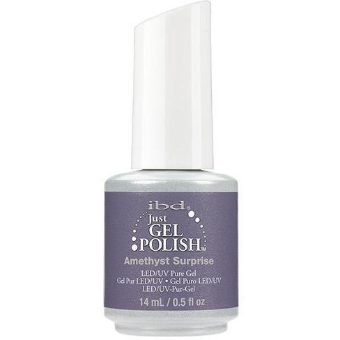 IBD Just Gel Polish Amethyst Surprise - #56546