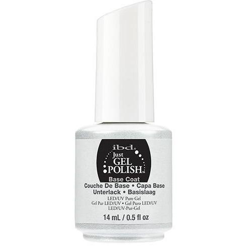 IBD Just Gel Polish - Base Coat - #56503