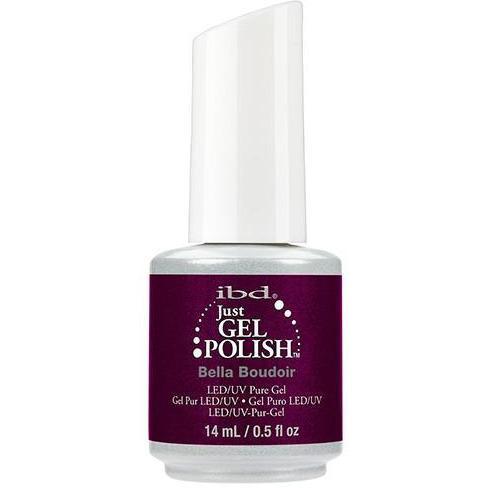IBD Just Gel Polish - Bella Boudoir - #56981