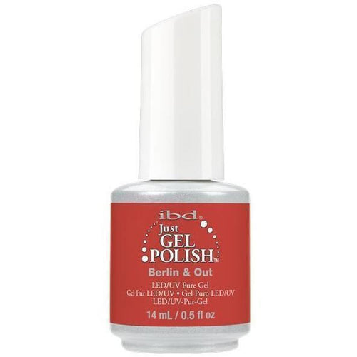 IBD Just Gel Polish Berlin & Out - #66581