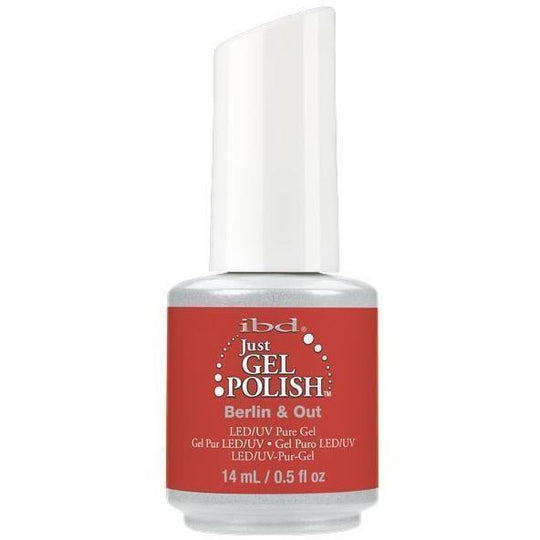 IBD Just Gel Polish Berlin & Out - #66581
