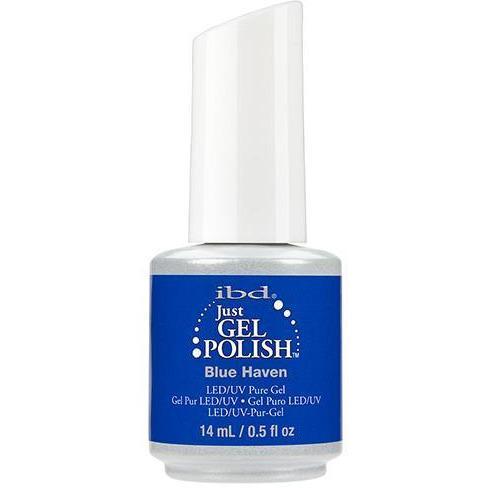 IBD Just Gel Polish Blue Haven - #56532