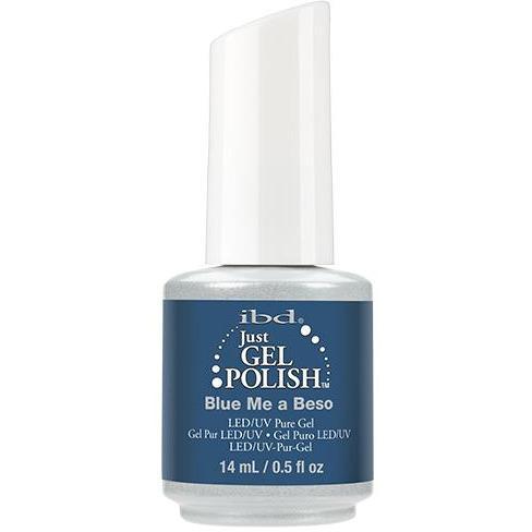 IBD Just Gel Polish Blue Me A Beso - #66993