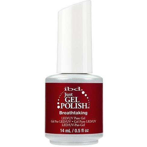 IBD Just Gel Polish Breathtaking - #56554