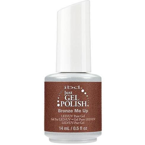 IBD Just Gel Polish - Bronze Me Up - #65413