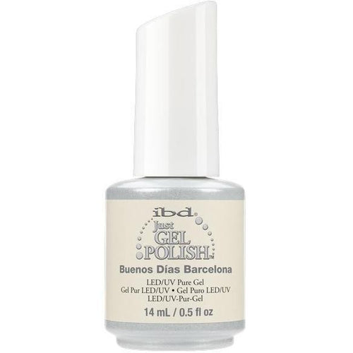 IBD Just Gel Polish Buenos Dias Barcelona - #66578