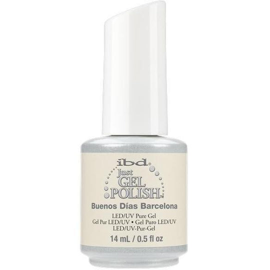 IBD Just Gel Polish Buenos Dias Barcelona - #66578