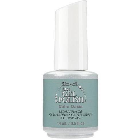 IBD Just Gel Polish - Calm Oasis 0.5 oz - #57059