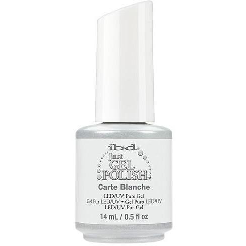 IBD Just Gel Polish - Carte Blanche - #56911