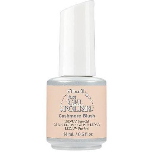 IBD Just Gel Polish Cashmere Blush - #56512
