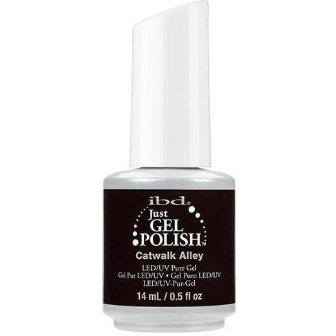 IBD Just Gel Polish - Catwalk Alley - #57084