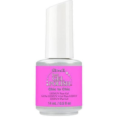 IBD Just Gel Polish - Chic to Chic - #56923