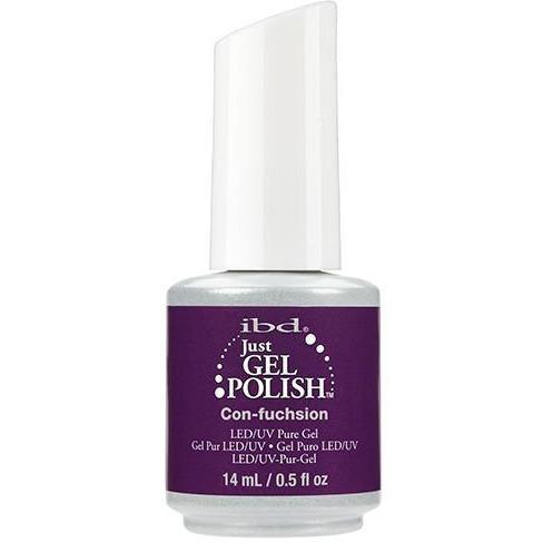 IBD Just Gel Polish Con-fuchsion - #56525