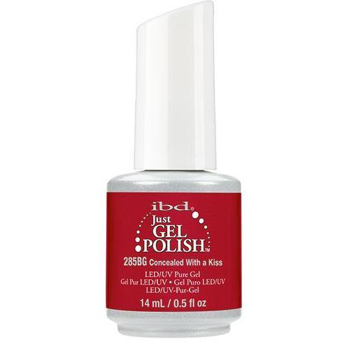 IBD Just Gel Polish Concealed With A Kiss - #69964